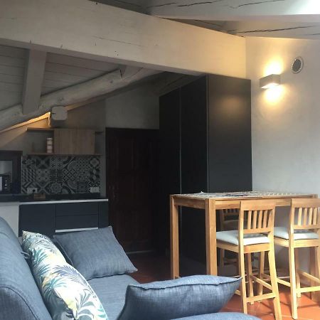 La Petite Maison De Julie Aosta Buitenkant foto