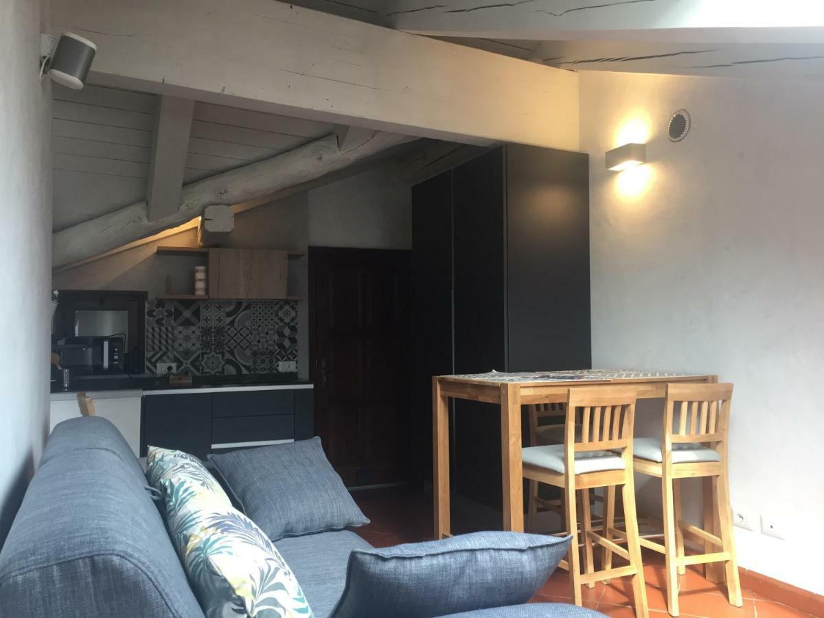 La Petite Maison De Julie Aosta Buitenkant foto
